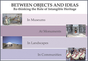 Between Objects and Ideas