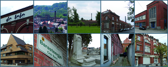 Ronse Industrie