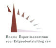 Ename Expertisecentrum logo